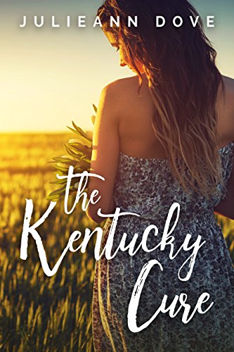 The Kentucky Cure on Kindle