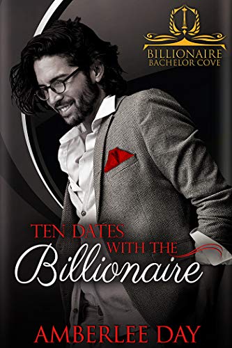 Ten Dates with the Billionaire on Kindle