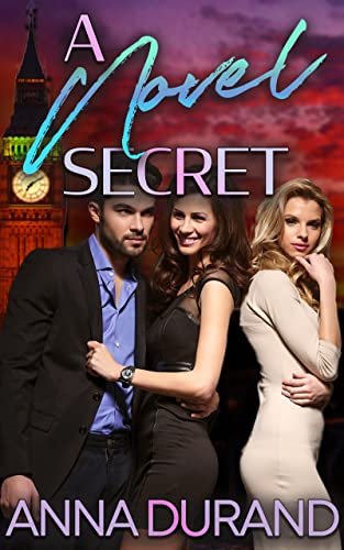 A Novel Secret on Kindle