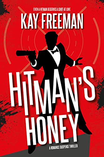 Hitman's Honey on Kindle
