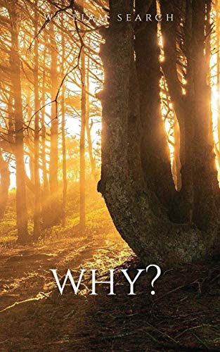 WHY? on Kindle