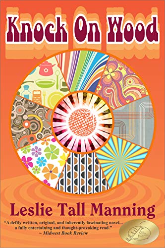 Knock on Wood on Kindle