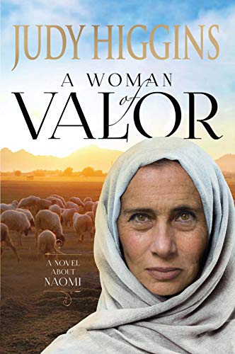 A Woman of Valor on Kindle