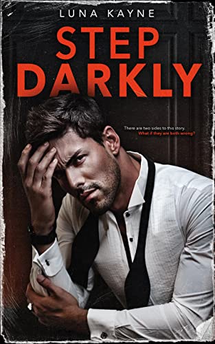 Step Darkly (Ravenous Book 1) on Kindle