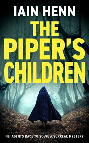 The Piper's Children on Kindle