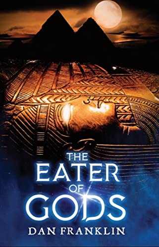 The Eater of Gods on Kindle