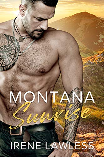 Montana Sunrise on Kindle