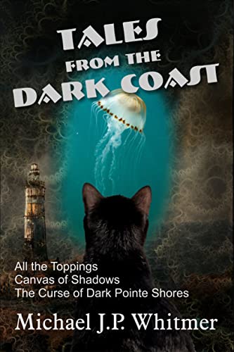 Tales from the Dark Coast on Kindle