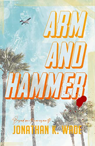 Arm and Hammer on Kindle