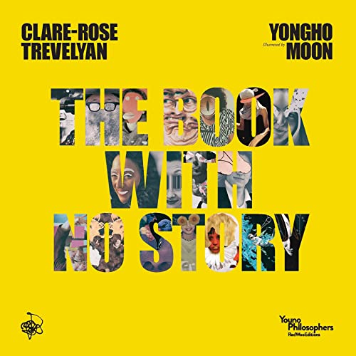 The Book With No Story (Young Philosophers Series Book 1) on Kindle