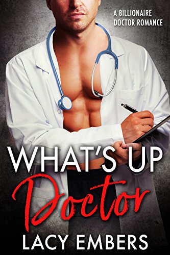 What's Up Doctor on Kindle