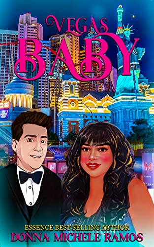 Vegas, Baby! on Kindle
