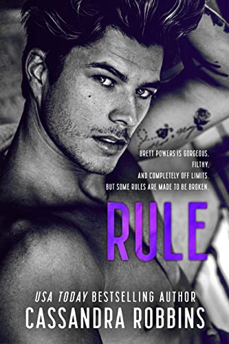 Rule on Kindle