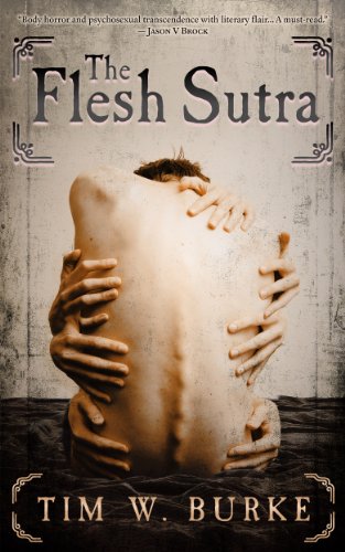 The Flesh Sutra on Kindle