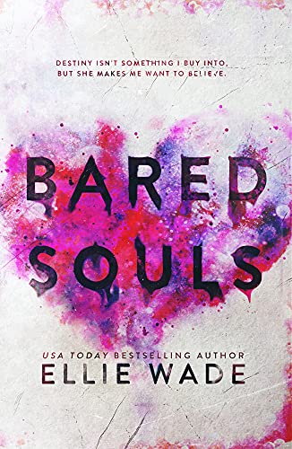 Bared Souls (The Beautiful Souls Collection Book 1) on Kindle