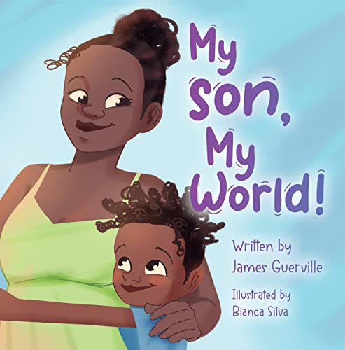 My Son, My World on Kindle