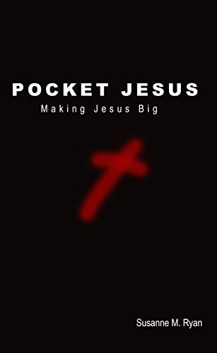 Pocket Jesus on Kindle