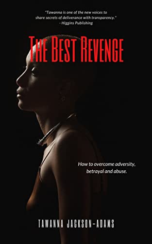 The Best Revenge on Kindle