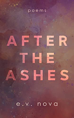 After The Ashes on Kindle