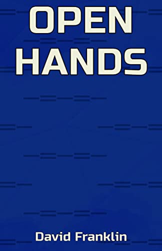 Open Hands on Kindle