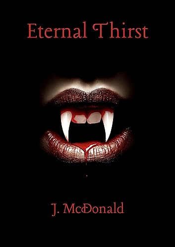 Eternal Thirst on Kindle