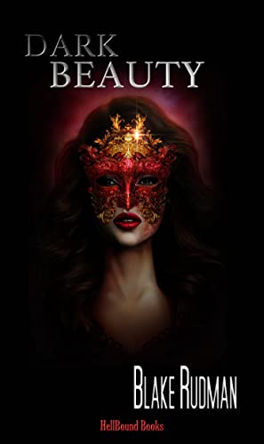 Dark Beauty on Kindle