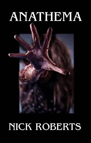 Anathema on Kindle