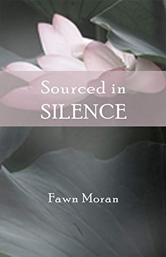 Sourced in Silence on Kindle