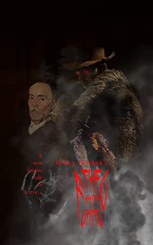 The Fang Gang on Kindle