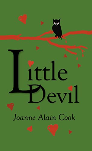 Little Devil (SACTown Mysteries) on Kindle