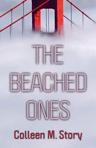 The Beached Ones on Kindle