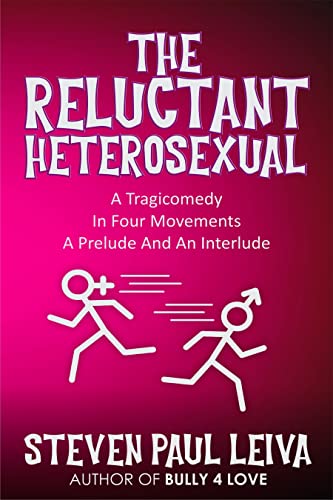 The Reluctant Heterosexual on Kindle