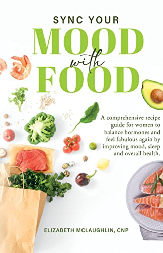 Sync Your Mood With Food on Kindle