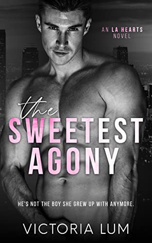 The Sweetest Agony on Kindle