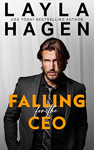 Falling For The CEO on Kindle