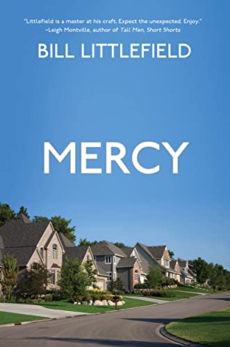 Mercy on Kindle