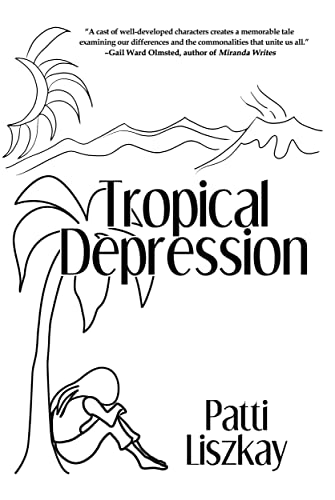 Tropical Depression on Kindle