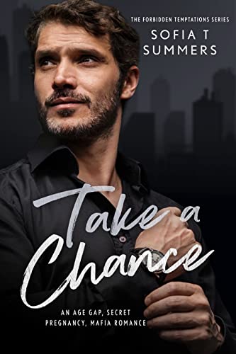 Take A Chance (Forbidden Temptations) on Kindle
