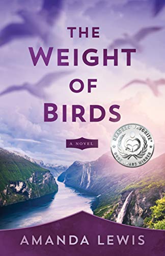 The Weight of Birds (The Levander Brothers Book 1) on Kindle