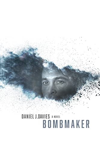 Bombmaker on Kindle