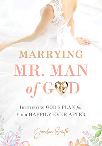 Marrying Mr. Man of God on Kindle