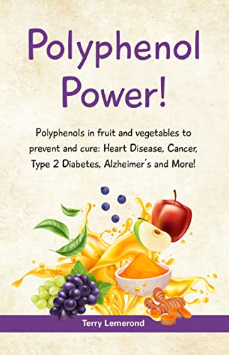 Polyphenol Power! on Kindle