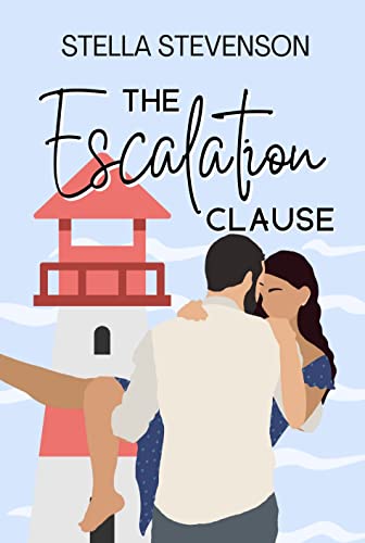 The Escalation Clause on Kindle