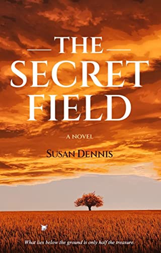The Secret Field on Kindle