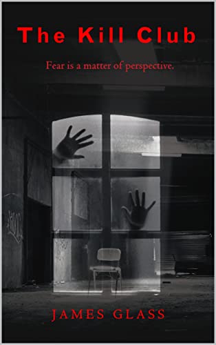 The Kill Club on Kindle