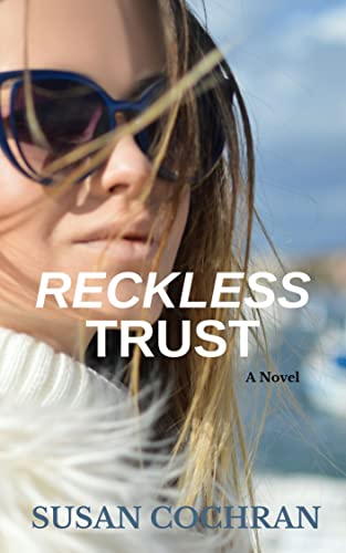 Reckless Trust on Kindle