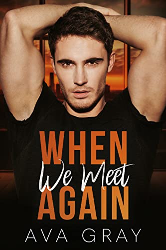 When We Meet Again on Kindle