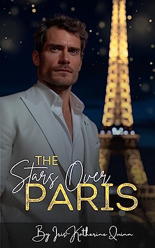 The Stars Over Paris on Kindle