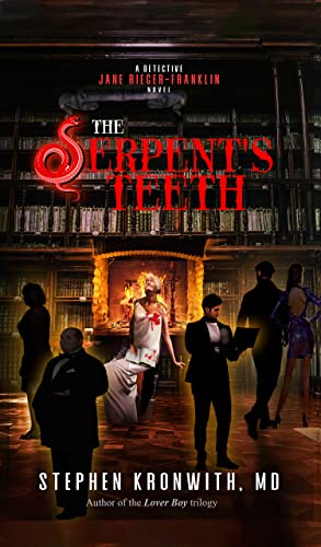 The Serpent's Teethrpent's Teeth on Kindle
