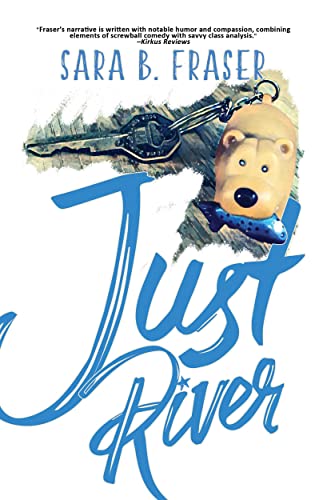 Just River on Kindle